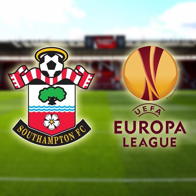 S4INTSFC's tweet image. #SaintsFC have qualified for the 2015/16 UEFA Europa League. #WeMarchOn by southamptonfc