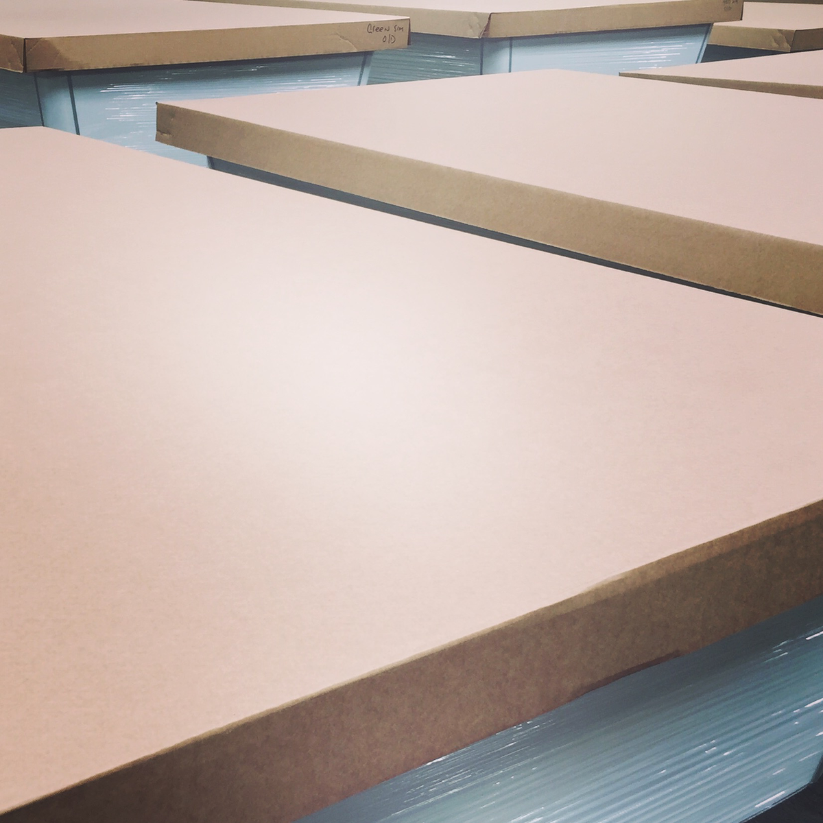 DPTPoolTables's tweet image. DPT tables ready to be dispatched. #pooltables