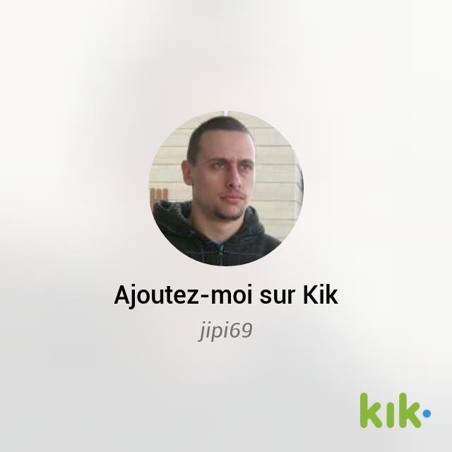 Jipi0's tweet photo. Hé! Je suis sur Kik - mon nom d'utilisateur est 'jipi69' http://t.co/YDR4QqxKCj http://t.co/xC9dDopUCj