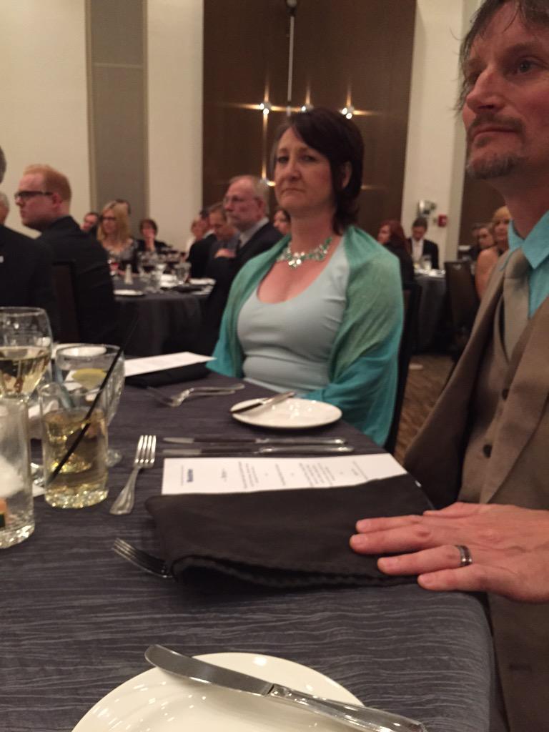 GeoffreyRicher's tweet photo. Csc Edmonton represented at Csc national conference in Winnipeg #cscedmonton http://t.co/ZzPBBv30p7