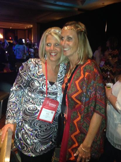 DebiFelauer's tweet image. #awardsweekend2015