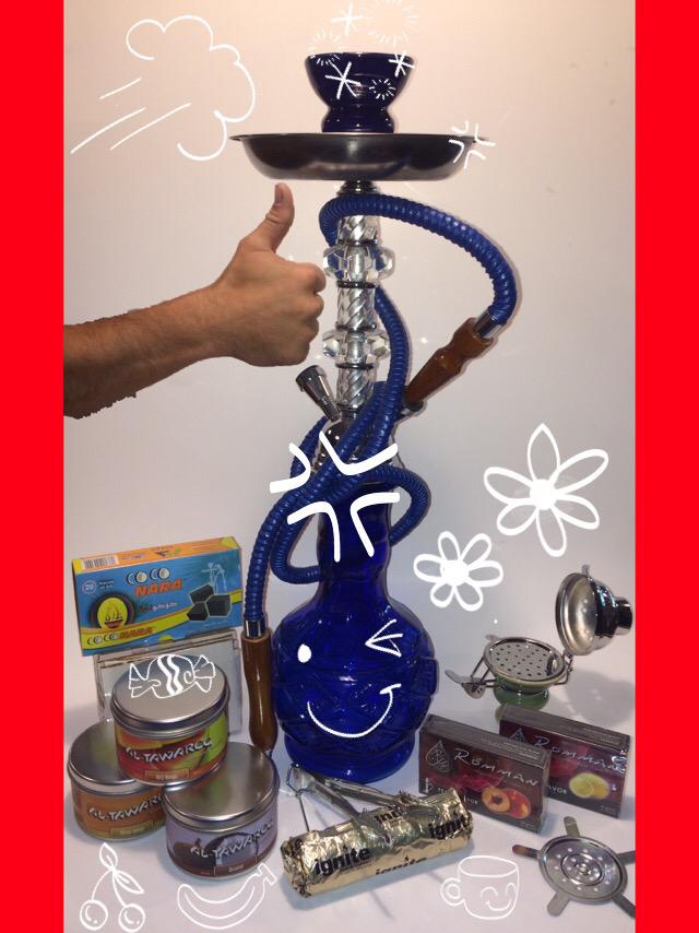 Avalon Records on Twitter "It's HOOKAH SEASON and we're freshly