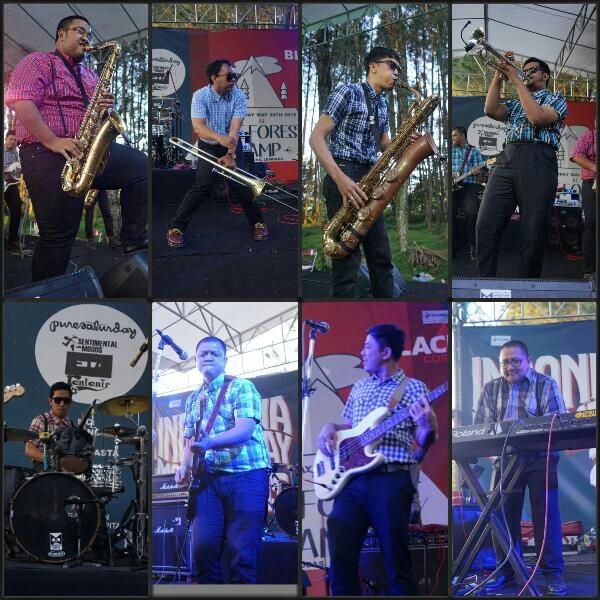 SentiMoods's tweet photo. Sentimental Moods at Indonesia ModsMayday @BEATBOYS_ID. Photo by : @christian_thp http://t.co/0jZRnzKcDk