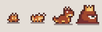 JasonP_'s tweet photo. New Fire Enemies. #screenshotsaturday #MicRogue http://t.co/ANJEUiCps9