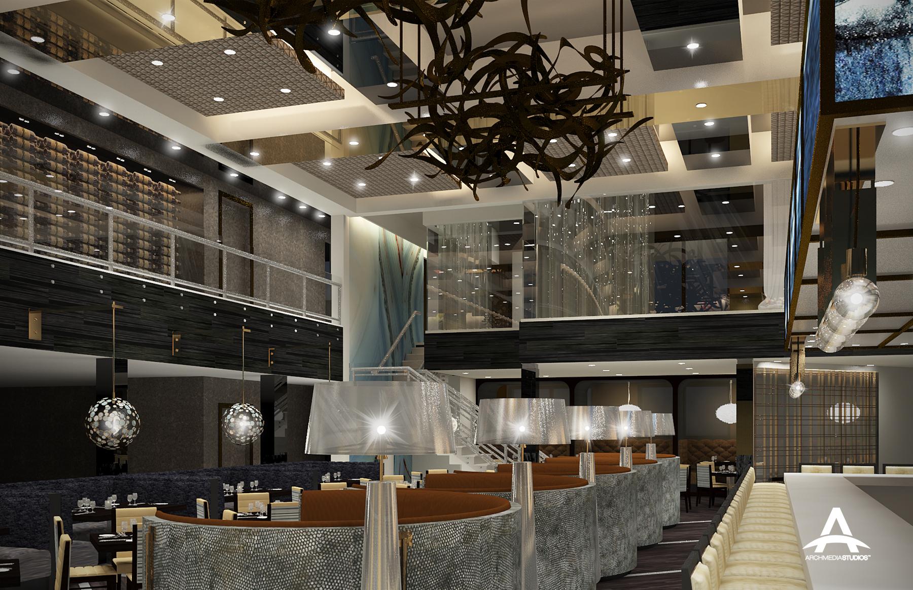 ArchmediaStudios on Twitter "Opus 73 • Proposed