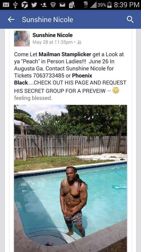 SunshineIvey's tweet photo. Hit me for more info ladies http://t.co/DX7qt1azhg