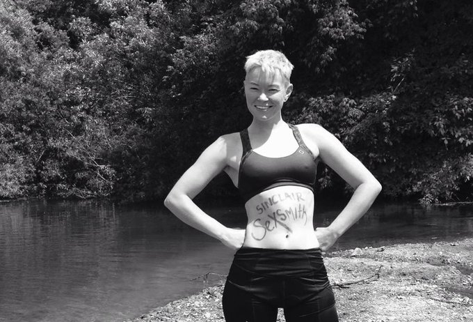 Thanks @MrSexsmith for backing #SNAPSHOTtheFILM! (Caught me at the river!) http://t.co/4TJIyJJLzI http://t<a class="tags" target="_blank" title="On Twitter" href="/?out=eyJ0eXAiOiJKV1QiLCJhbGciOiJIUzUxMiJ9.eyJpYXQiOjE3MjE4OTE4MTMsImlzcyI6InR3cG9ybnN0YXJzLmNvbSIsIm5iZiI6MTcyMTg5MTgxMywiZXhwIjoxNzUzNDI3ODEzLCJyZWRpcmVjdF91cmwiOiJodHRwczovL3R3aXR0ZXIuY29tL01yU2V4c21pdGgifQ.nHgfIv3ULdTarf05dnu8nG05XvWXN8xdD59I9mIKHNSFPQhNy24X4w10KxOxb8QVflA6D-ODeep6ml9xsiX49Q">@MrSexsmith</a><a href="/tag/snapshotthefilm"class="tags">#SNAPSHOTtheFILM</a>