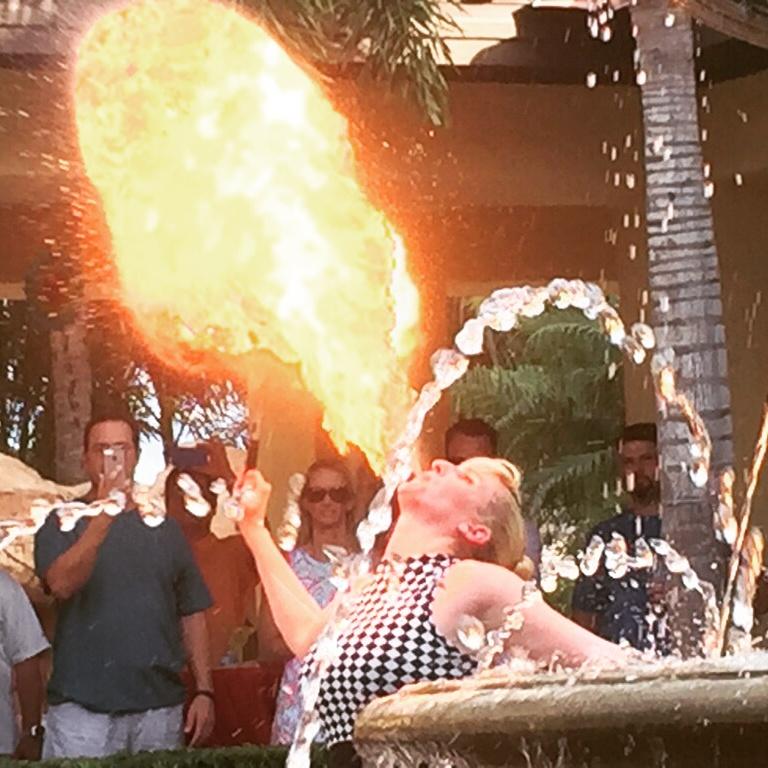 MysticFlares's tweet photo. #fireperformer at tonight's #gig! #gogodancers #ledhoopers #fireperformers and #aerialists #forhire!! Contact us :) http://t.co/tpToKBM3oO