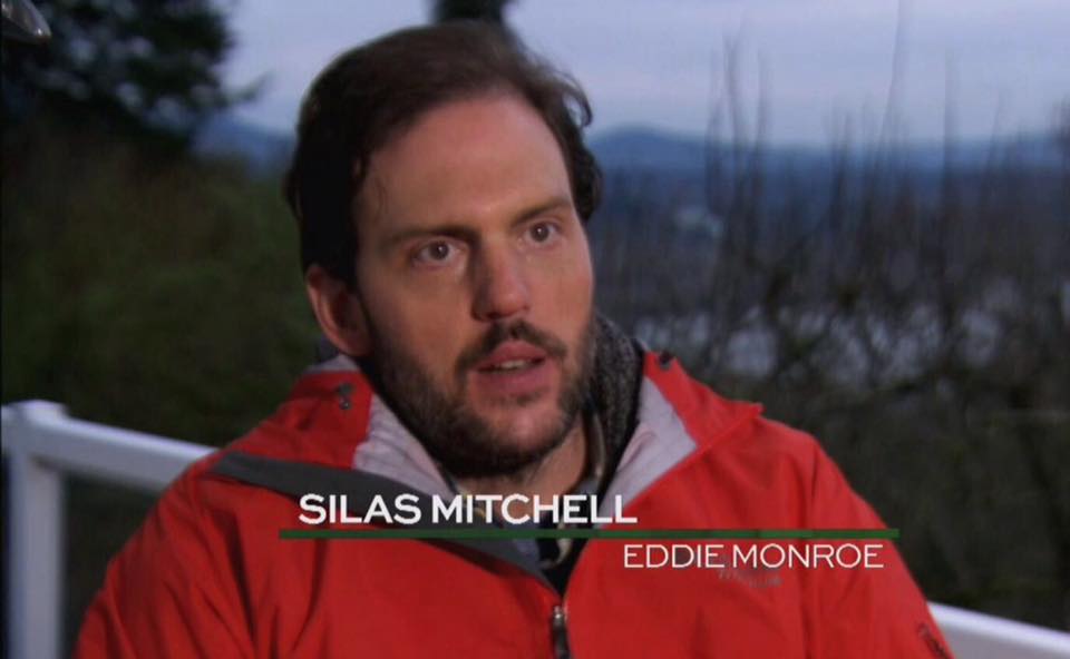 Look what I found on FB from <a href="/KimGaddini/">Kim Gaddini</a>! Thank you, Kim! I was *sure* I remembered thsi from S1!