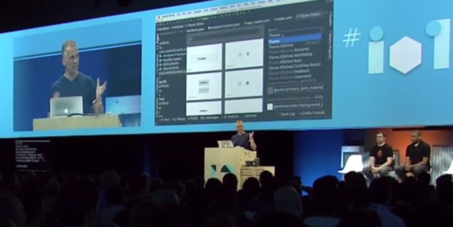 Deberes para programadores Android que quieran ponerse al día tras las novedades de la Goo... xatakandroid.com/p/122669