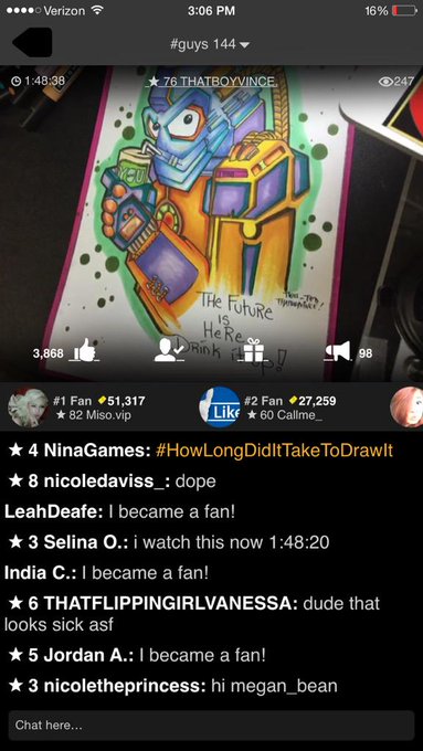 Best artists I know @irishted32 @Thatboyvince_ http://t.co/Dfs80D6CGU<a class="tags" target="_blank" title="On Twitter" href="/?out=eyJ0eXAiOiJKV1QiLCJhbGciOiJIUzUxMiJ9.eyJpYXQiOjE3MjIxODE0NDIsImlzcyI6InR3cG9ybnN0YXJzLmNvbSIsIm5iZiI6MTcyMjE4MTQ0MiwiZXhwIjoxNzUzNzE3NDQyLCJyZWRpcmVjdF91cmwiOiJodHRwczovL3R3aXR0ZXIuY29tL2lyaXNodGVkMzIifQ.x2YsIHvH6OMKAUPx4MKBb2tsBZVJGI_KdhZB8pPMJvEwzX9PHxiYpfhM1iWAnuVnmQL2JbUNZuFVUpCxz9tDAw">@irishted32</a><a class="tags" target="_blank" title="On Twitter" href="/?out=eyJ0eXAiOiJKV1QiLCJhbGciOiJIUzUxMiJ9.eyJpYXQiOjE3MjIxODE0NDIsImlzcyI6InR3cG9ybnN0YXJzLmNvbSIsIm5iZiI6MTcyMjE4MTQ0MiwiZXhwIjoxNzUzNzE3NDQyLCJyZWRpcmVjdF91cmwiOiJodHRwczovL3R3aXR0ZXIuY29tL1RoYXRib3l2aW5jZV8ifQ.ivmEISBSbeBqZBezVXR1OlUGpJpR9CK2g81lI34vvQCGNy-royGYrvvpXpoYOepLbzdLNTRFFw8mJrKpX5UzjQ">@Thatboyvince_</a><a href="/tag/vinceforpresident"class="tags"><span>#vinceforpresident</span></a>