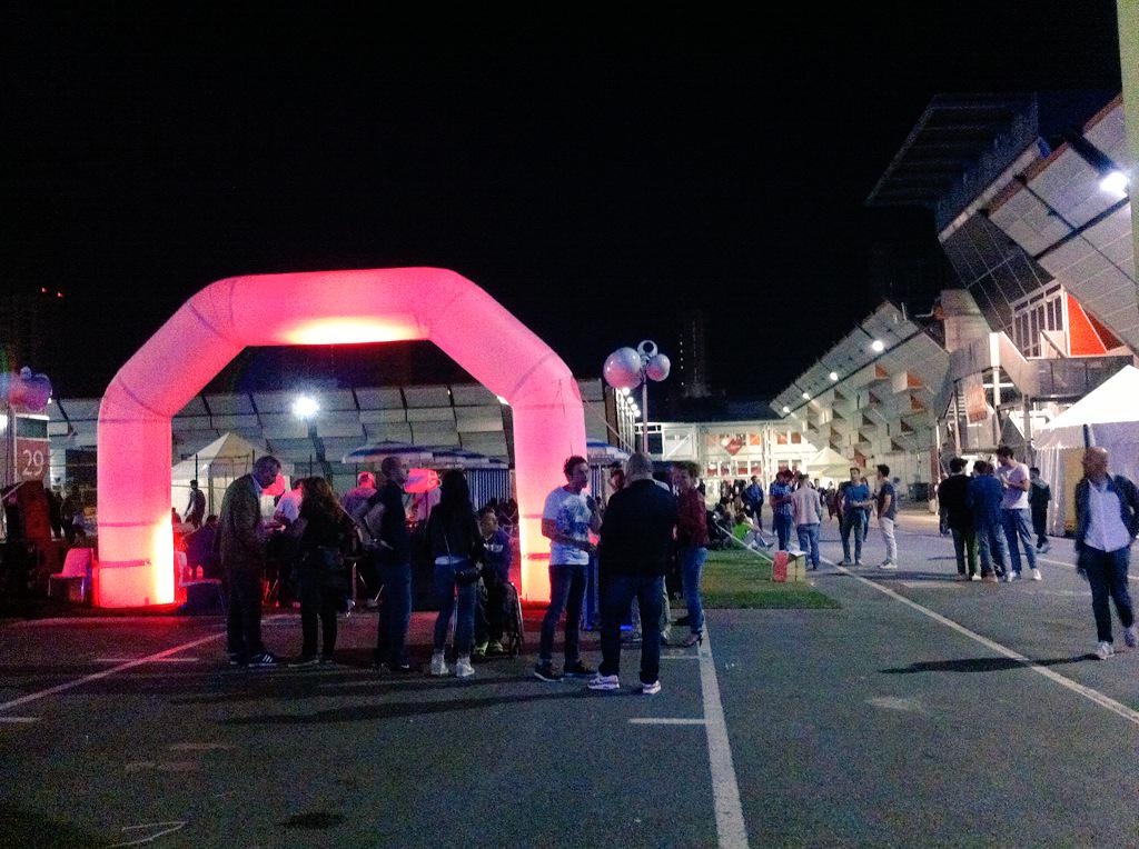 Uisp4JamBO's tweet photo. #TheJamBO Area 44 si gioca e ci si rilassa. L' #urban #park riapre domani mattina alle ore 10 @UispNazionale http://t.co/qmVdggrubM