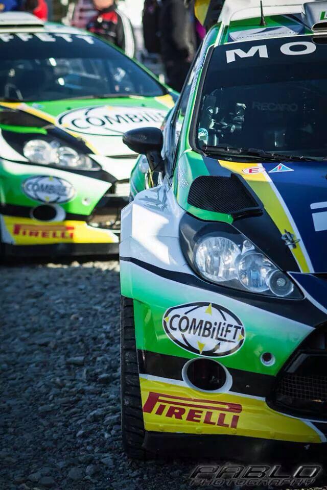CombiliftRally's tweet photo. #TeamFesty http://t.co/eNnAuH3HiW