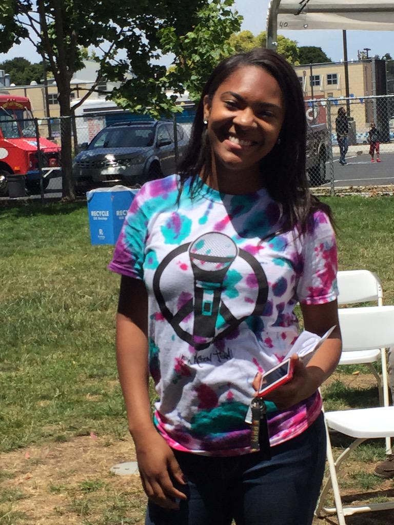 argerstein's tweet image. Phenomenal EPA Arts &amp;amp; Music Fest #communitycollabs