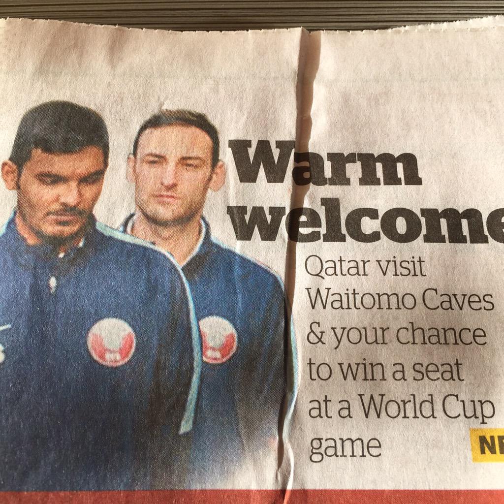 SHeppinstall's tweet image. Start of our U20 World Cup today v Columbia #qatar#U20WC