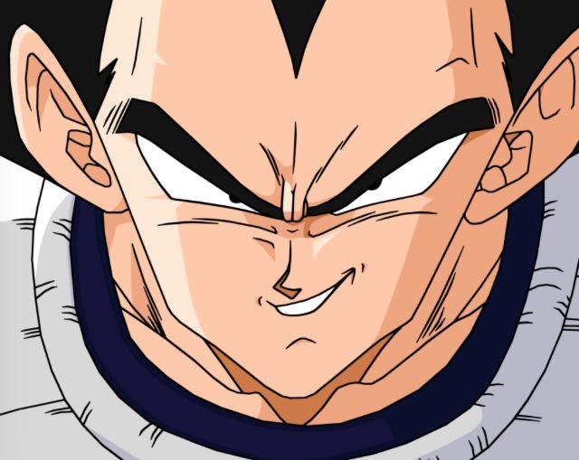 THEY SAY YOU ARE WHAT YOU EAT,
THEN BULMA MUST BE A VEGETARIAN IF YOU KNOW WHAT IM SAIYAN