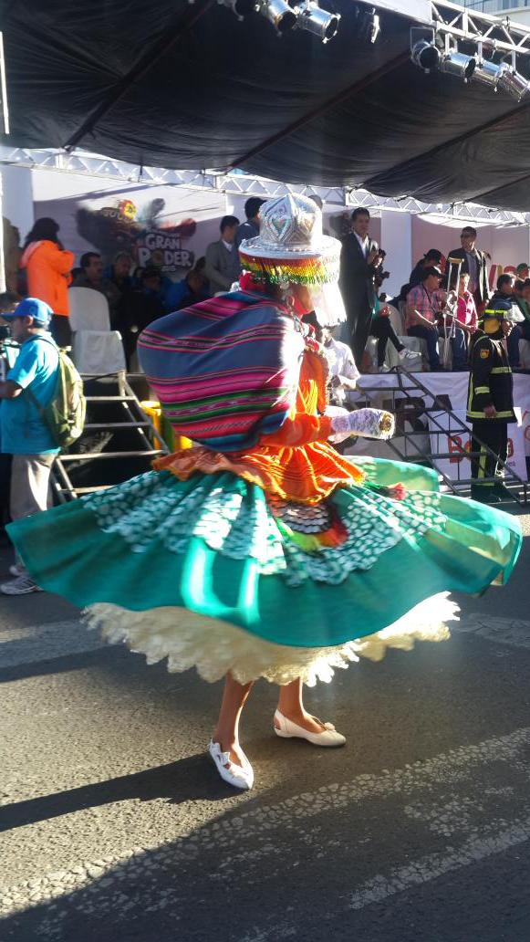 ATB_Radio's tweet photo. Kullaguada Verdaderos Mosaicos en Gran Poder #GranPoder2015 http://t.co/Idba5bTdaE