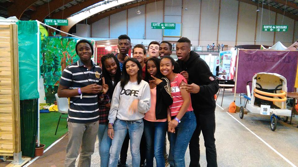 lysiias12's tweet photo. Souvenirs #DNJ4 http://t.co/l4PaU0LxwT
