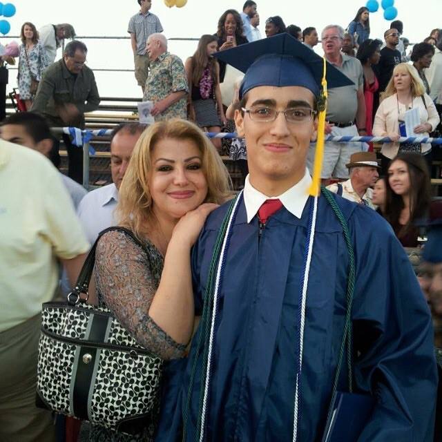 FOXLA's tweet photo. Man Killed In #LongBeach Police Shooting ID'd As Nationally Ranked Debater Headed To Cal State http://t.co/sqUjb71roT http://t.co/Rothjhebzn