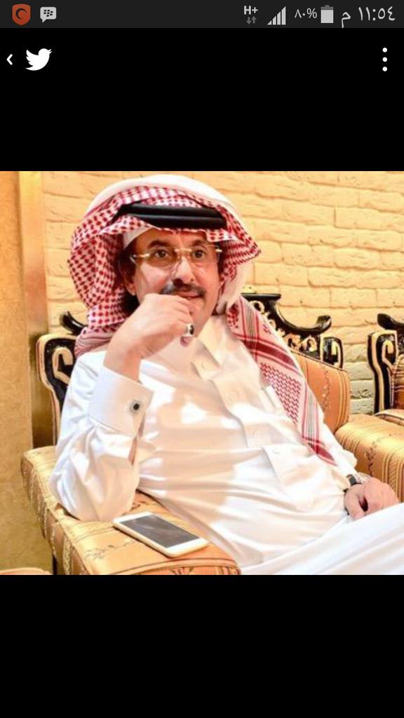 btk20155409's tweet photo. اخواني لاتنسوا الشكر لله ثم لهذا الرجل الذي لم يبخل بالوقوف معانا الاعلامي عوض القحطاني #إلغاء_عقود_التلفزيون http://t.co/iM7imF8Von