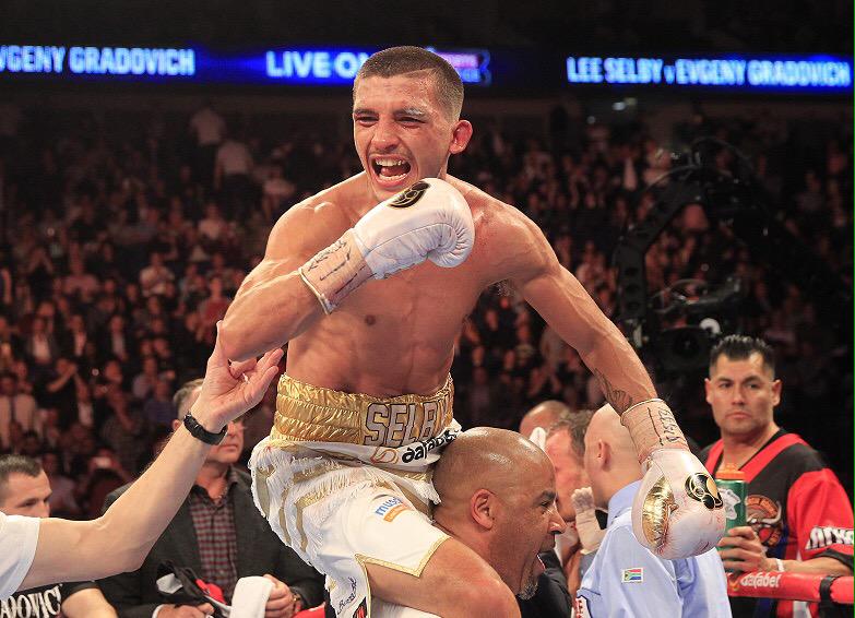 “<a href="/boxingwales/">Boxing Wales</a>: In case you forgot... <a href="/LeeSelby126/">lee selby</a> is the NEW CHAMPION OF THE WORLD! #12thMan #SelbyGradovich ”