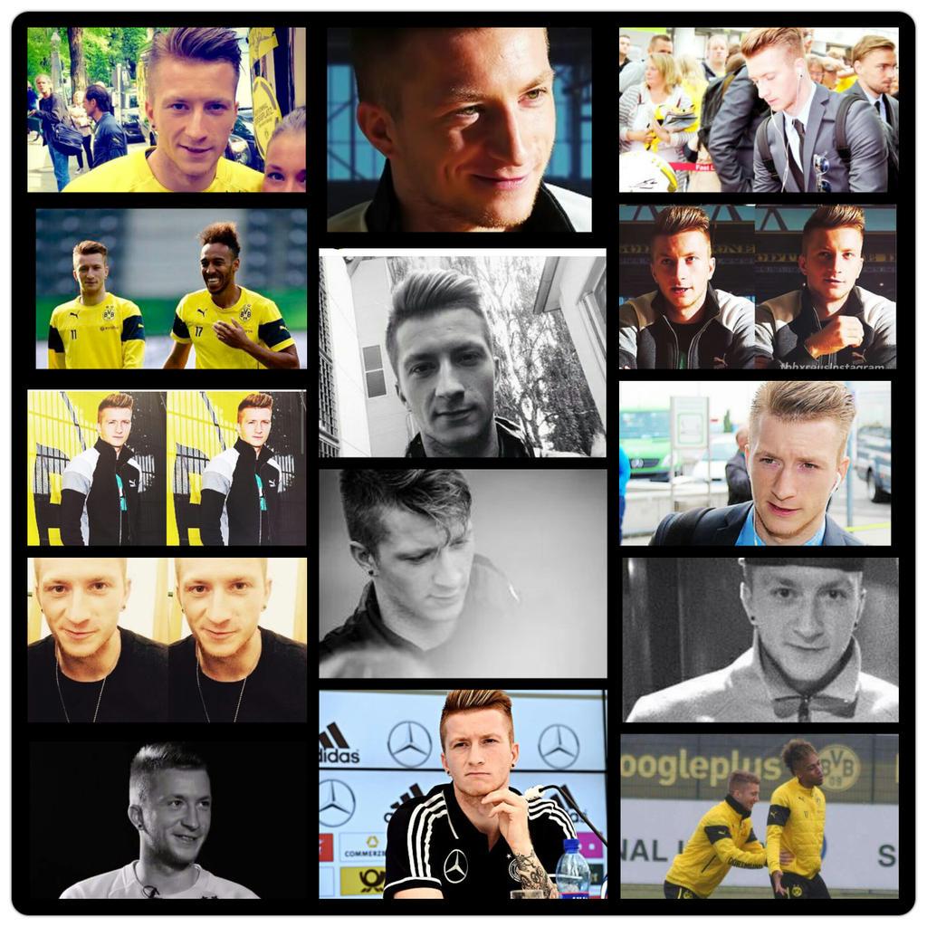  happy birthday Marco Reus 