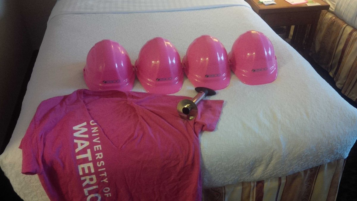 intheCabbage's tweet photo. Gifts for the new #exec! Good luck and have fun! #essco #students #engineeting #hashtags http://t.co/FSBDSoqDbV