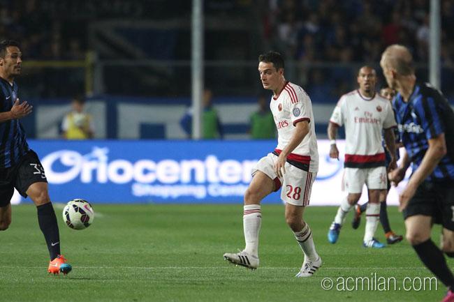 AC Milan tweet media