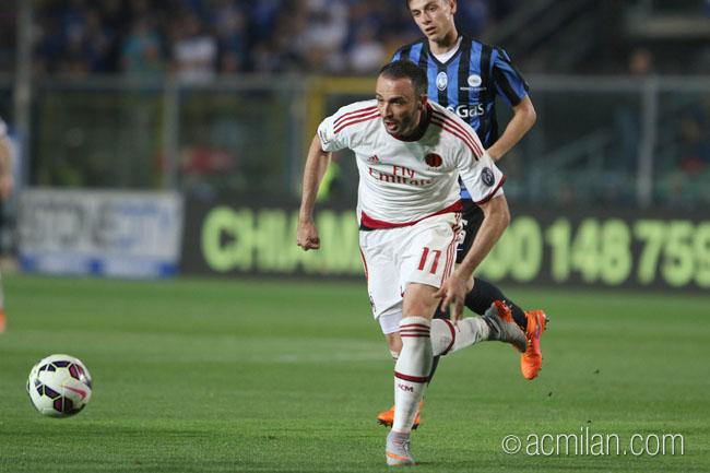 AC Milan tweet media