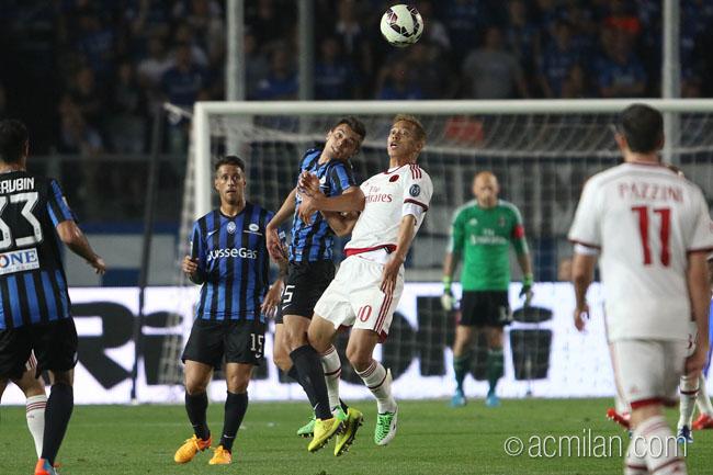 AC Milan tweet media