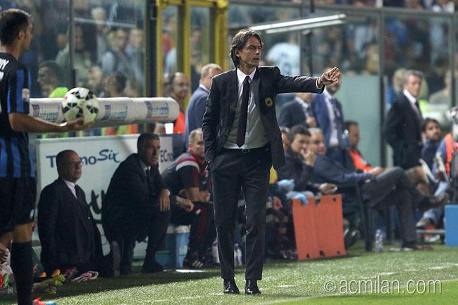 AC Milan tweet media