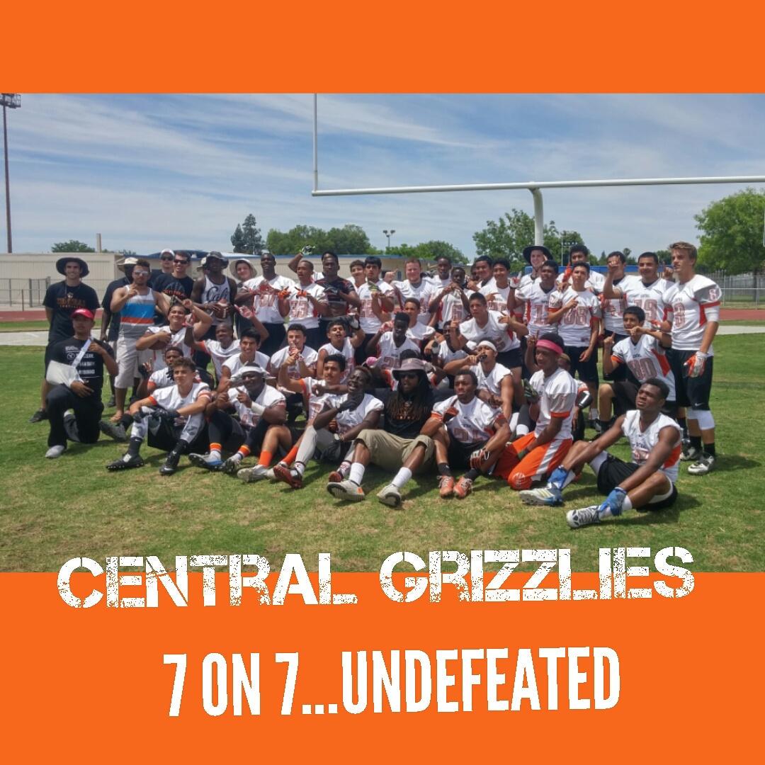 C G Touchdown Club tweet media