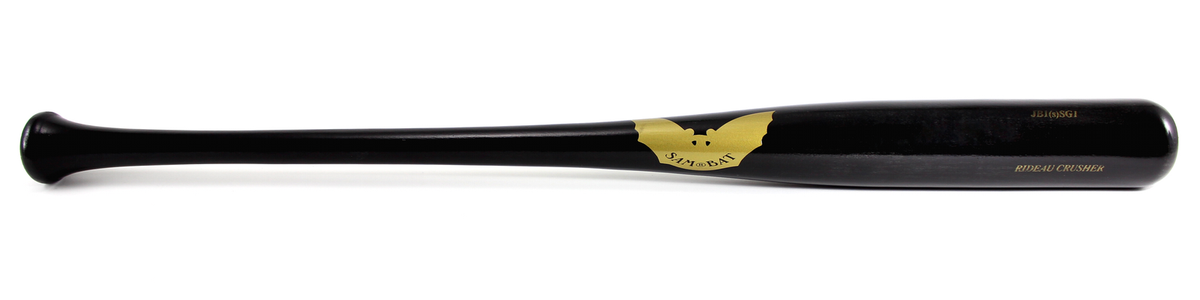 SamBatCorp's tweet photo. Retweet to win the 32" JB1/SG1! #SamBatSaturday http://t.co/VAlrHCczUY