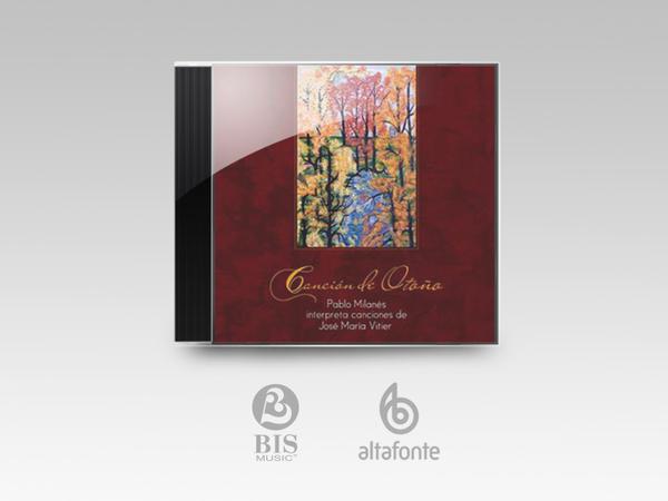 "CANCIÓN DE OTOÑO" (#PabloMilanes + José María Viter. ) ha ganado el premio especial <a href="/CubadiscoFestiv/">Cubadisco</a> 2015 Gracias!