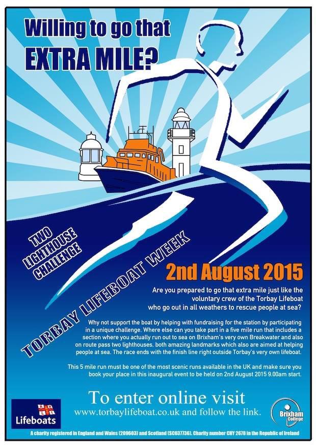 BrixhamHarriers's tweet photo. @Torbay_Hour Please RT to help publicise this new event in #brixham http://t.co/NLaJnmy3uS