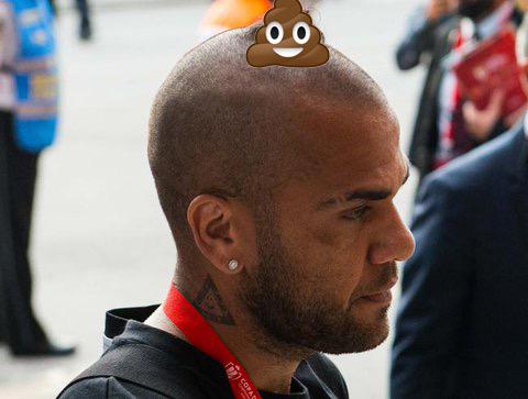 Dani Alves : Right Boss - Page 11 CGSIduMWsAE2NYN