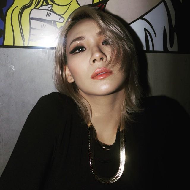 The2ne1hour Cl S Instagram Update Youyouyou Mememe Newwave Http T Co Yllftjntyd