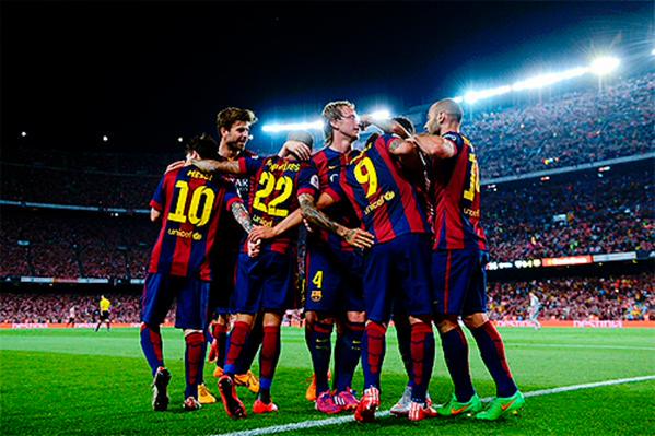 FiebreCule's tweet photo. CAMPEONEEEEEEEEEEEEEEEEEEEEEEEEEEEEEEEEEEEEES!!! YA TENEMOS 2 Y VAMOS POR EL TRIPLETE! http://t.co/plIhlbdD2D