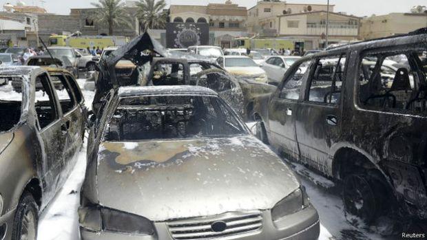 watanserb_news's tweet photo. بعد نقل (داعش) (المعركة) الى أراضيها.. (السعودية) تطبق نظام الحراسات الامنية لكافة مساجدها http://t.co/Z6npp4CykS http://t.co/QBIGlpcKgP