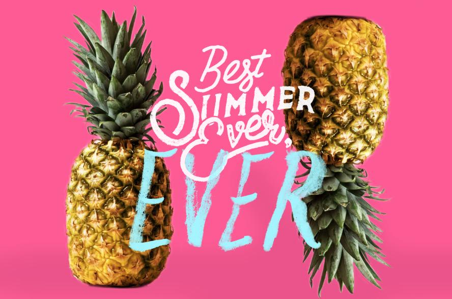 TheCauseCollege's tweet photo. The kickoff to the Best Summer Ever, EVER, is tonight. See you at 5:30pm!

Tomorrow 9am + 10:30am + Noon! http://t.co/1oEc3868xf