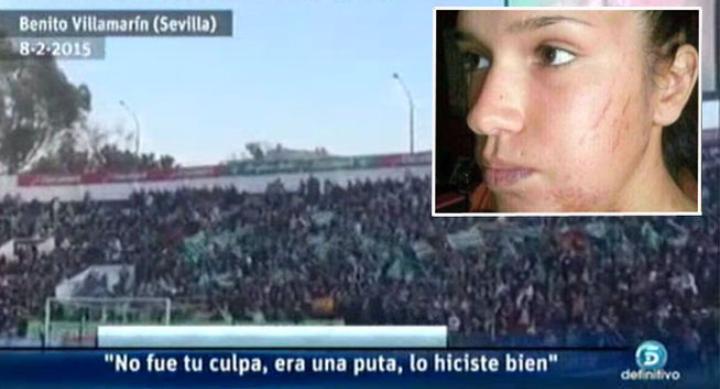 Convocada el lunes comisión contra violencia por pitada Himno. Ojalá con otras cosas fuera igual #CopaDelRey