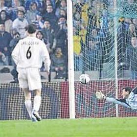 Días como hoy le dan mas valor todavía a lo que conseguimos en Montjuic contra los galácticos #CopaDelRey #volveremos