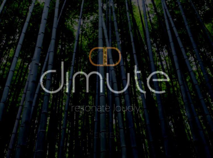 DimuteCo's tweet image. We #resonateloudly A new kind of #startup @soundapipe @tomasmedia #music #followus