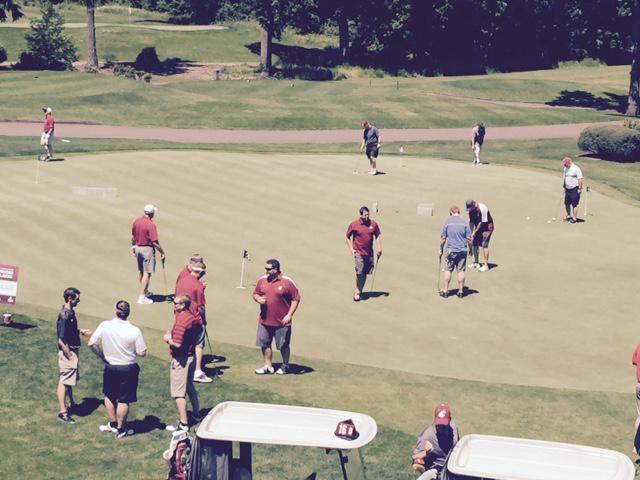 Cougar Athletic Fund tweet media