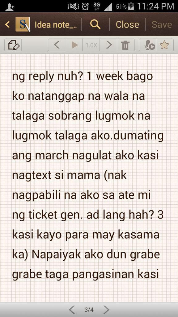 TheKNConfession's tweet photo. 💭 Never give up

Sender: dj's boxer http://t.co/LNmY4b1vkA