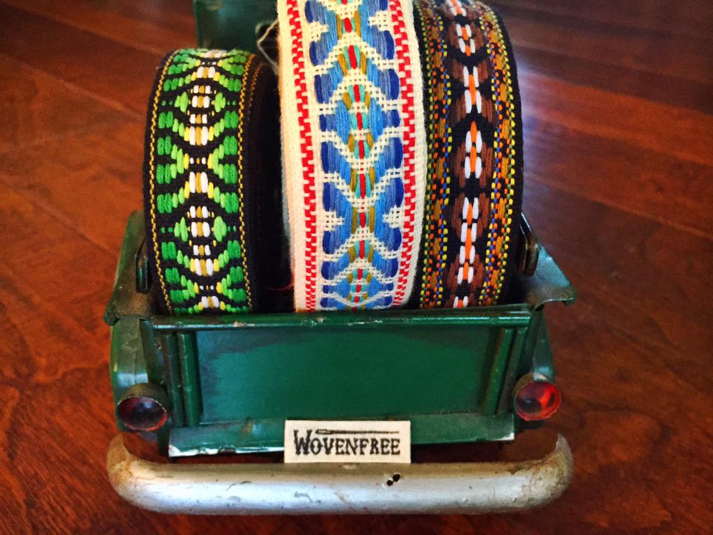 wovenfree's tweet photo. READY FOR THE ROAD AHEAD! #wovenfree #badsuns http://t.co/axqD20HOIJ