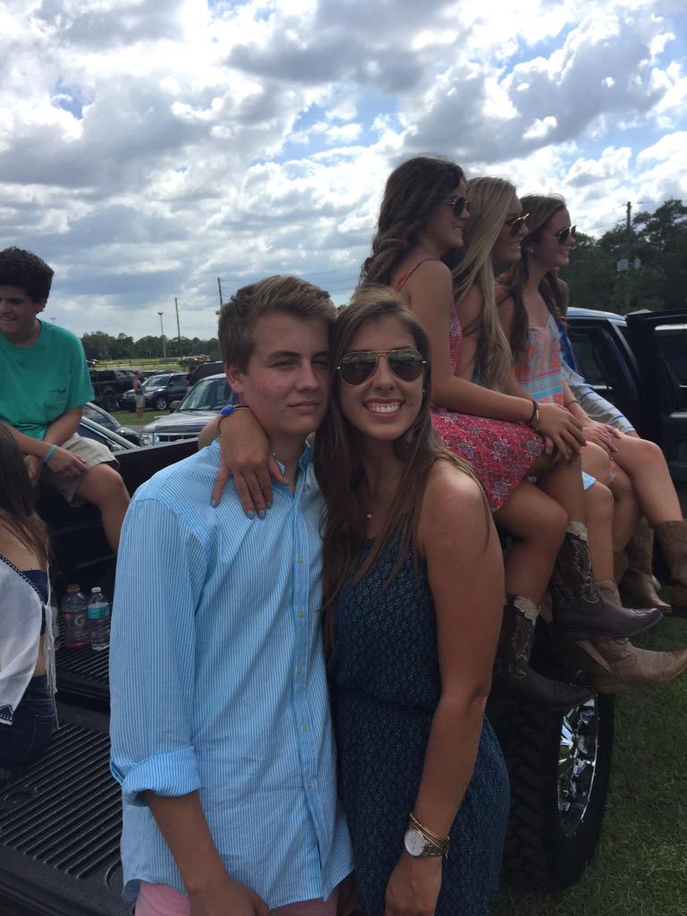 TroyerJake's tweet photo. Happy birthday buddy  @meagnorus http://t.co/WMjnrOQyjs