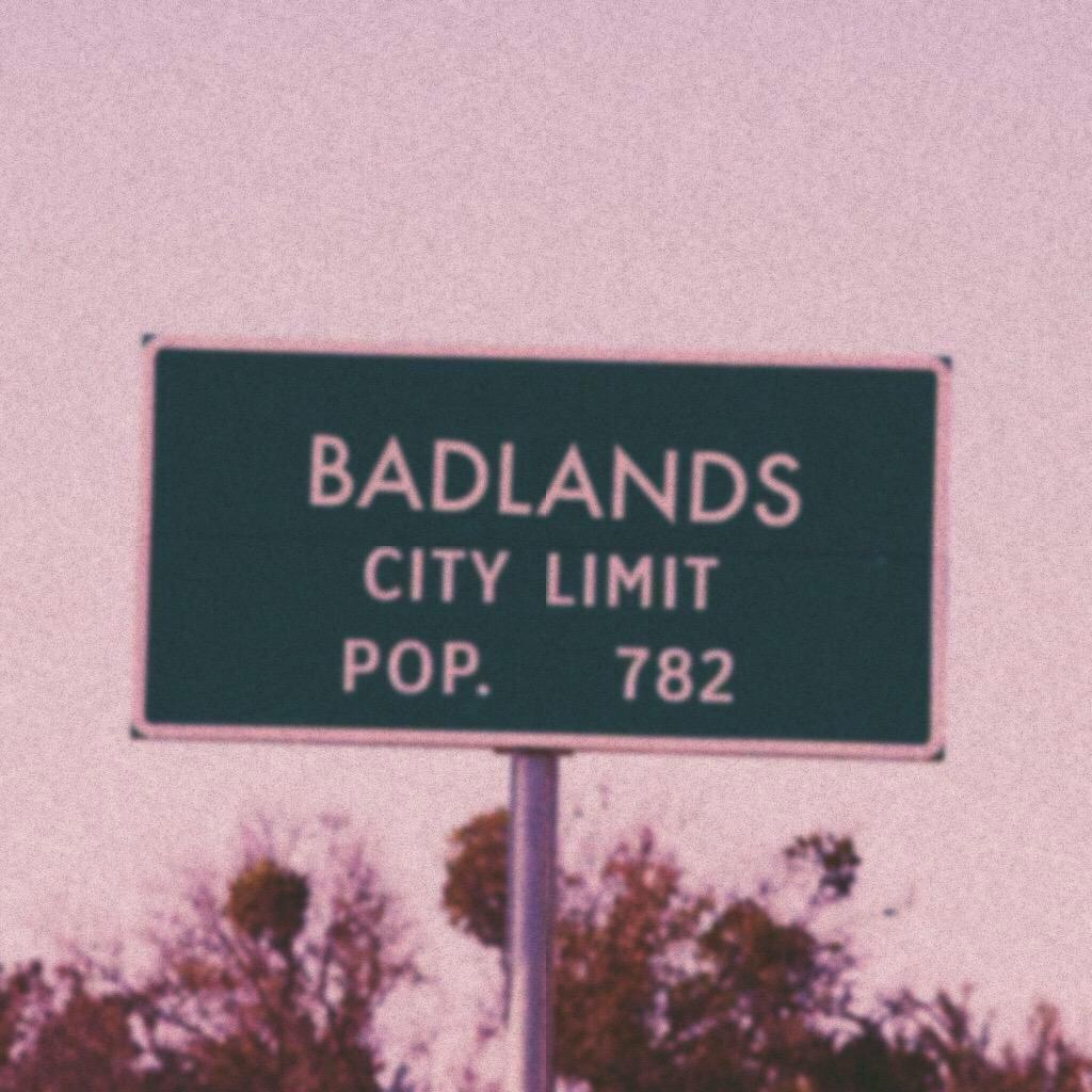 BADLANDS CENTER (@bdlndsupdates) on Twitter photo 