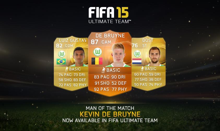 investing in informs fifa 15 ultimate