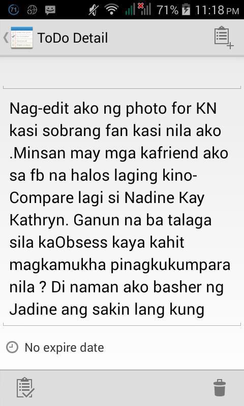 TheKNConfession's tweet photo. 💭 Respect KN

Sender: kenji http://t.co/2XBYKz9vT9